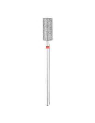 Fraise cylindrique diamant Exo pro 6,0 mm rd