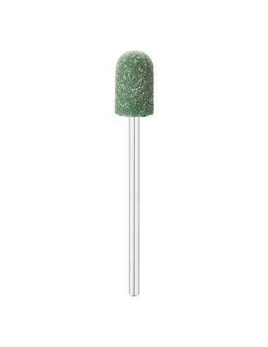 Exo Abrasive Cap 7 mm/80 100 pieces Med Cap