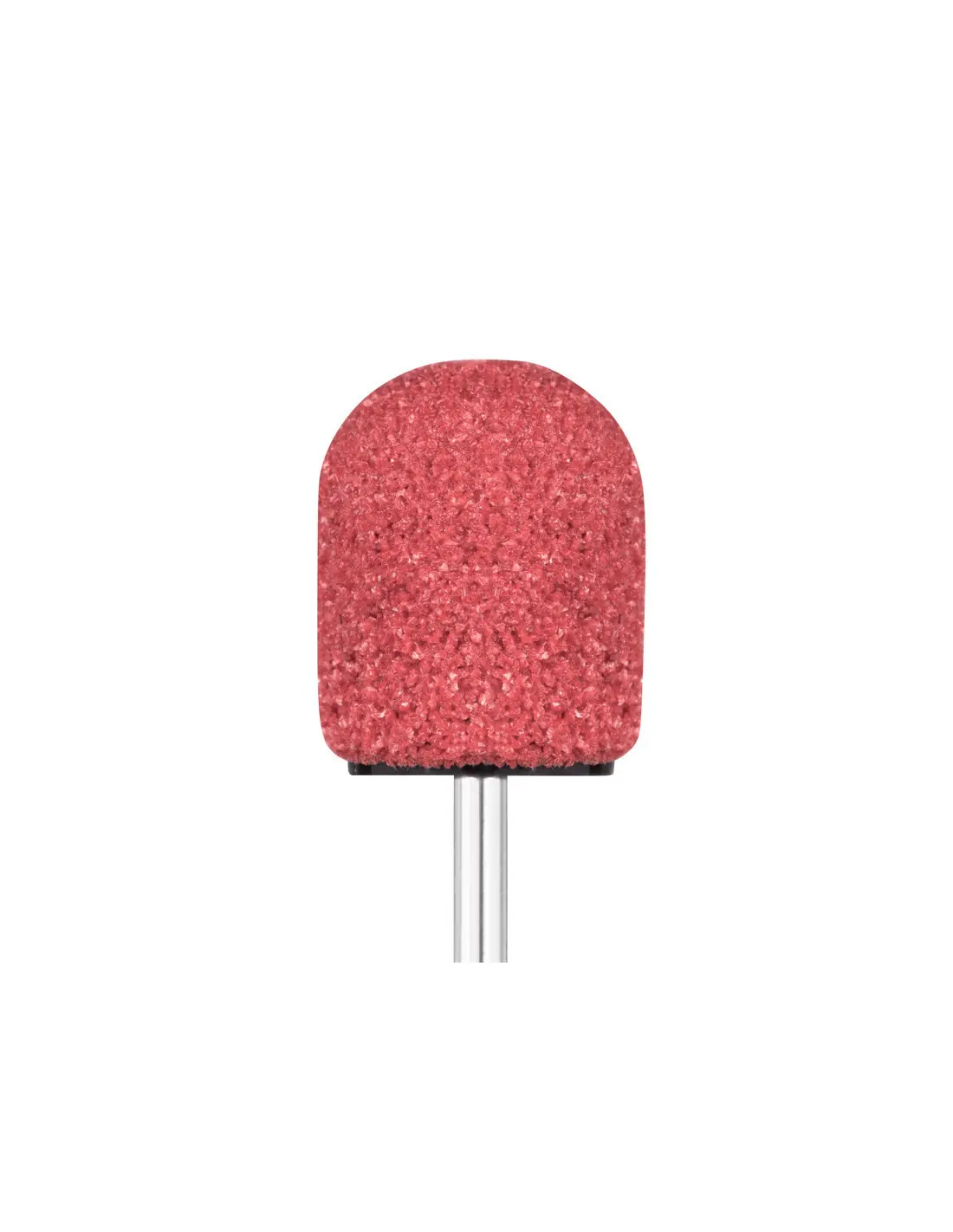 Cappuccio abrasivo Exo 10 mm/60 100 pz Med Cap