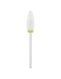Exo keramische uitsteker ovaal ø 6,0 mm gr /307c