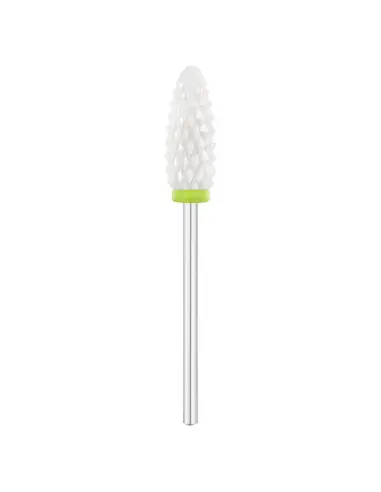Tagliapasta per ceramica Exo ovale ø 6,0 mm gr /307c