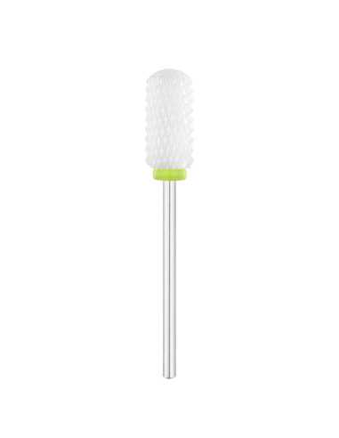 Exo frez ceramiczny walec zaokr. ø 6,0 mm gr /426c 