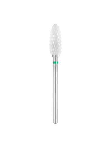 Exo Pro frez ceramiczny owal ø 6,0 mm gr 230c 