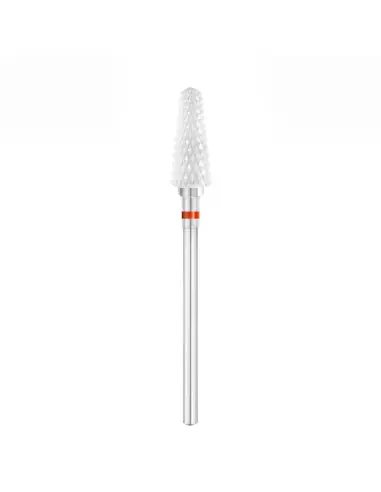 Exo Pro frez ceramiczny stożek zaokr. ø 5,5 mm bl /826f 