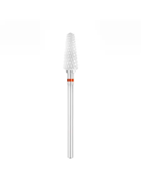 Exo Pro frez ceramiczny stożek zaokr. ø 5,5 mm bl /826f 