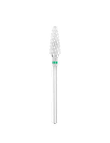 Exo Pro frez ceramiczny stożek zaokr. ø 5,5 mm gr /826c 
