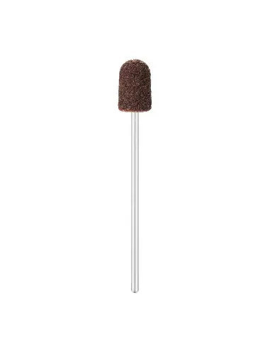 Exo abrasive cap 7 mm/80 100 pieces Soft Cap basic 