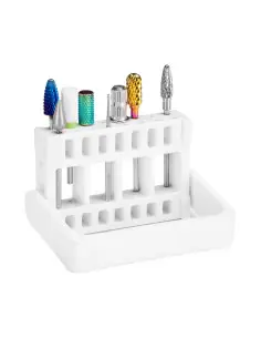 Kits d'Embouts Ponceuse à Ongles 16 pcs exo