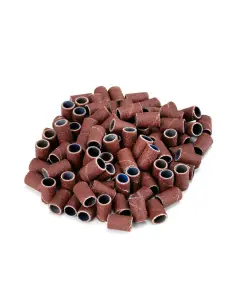 Capuchons abrasif exo cap #180, 100 pièces