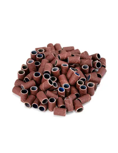 Tapa abrasiva EXO #180, 100 piezas