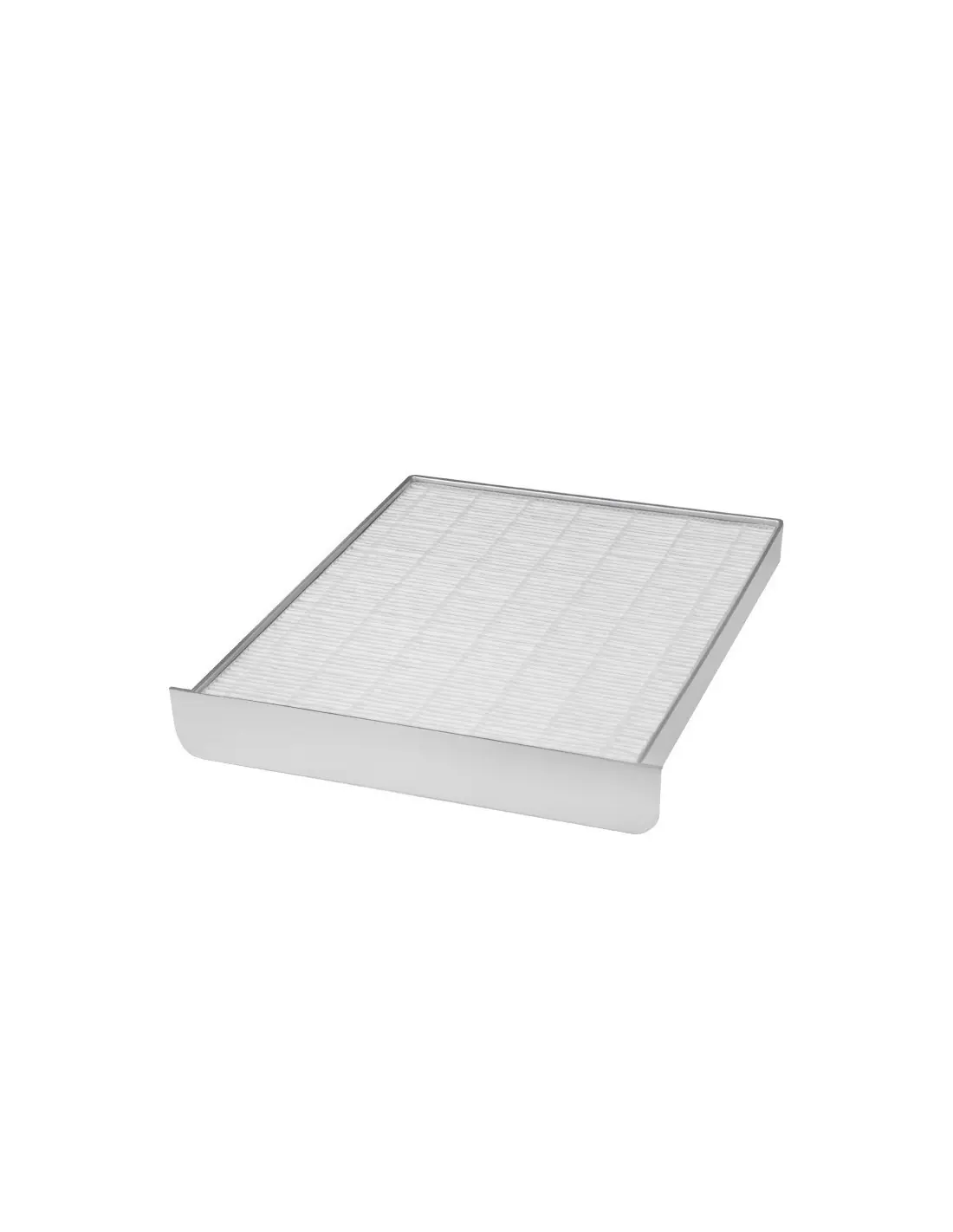 Filter kasetowy do pochłaniacza pyłu momo j29/j31/j02 biały 