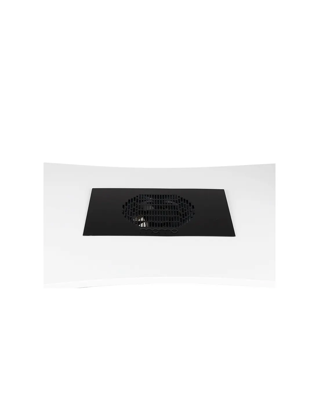 Filtre à poussière monté momo s41 noir 