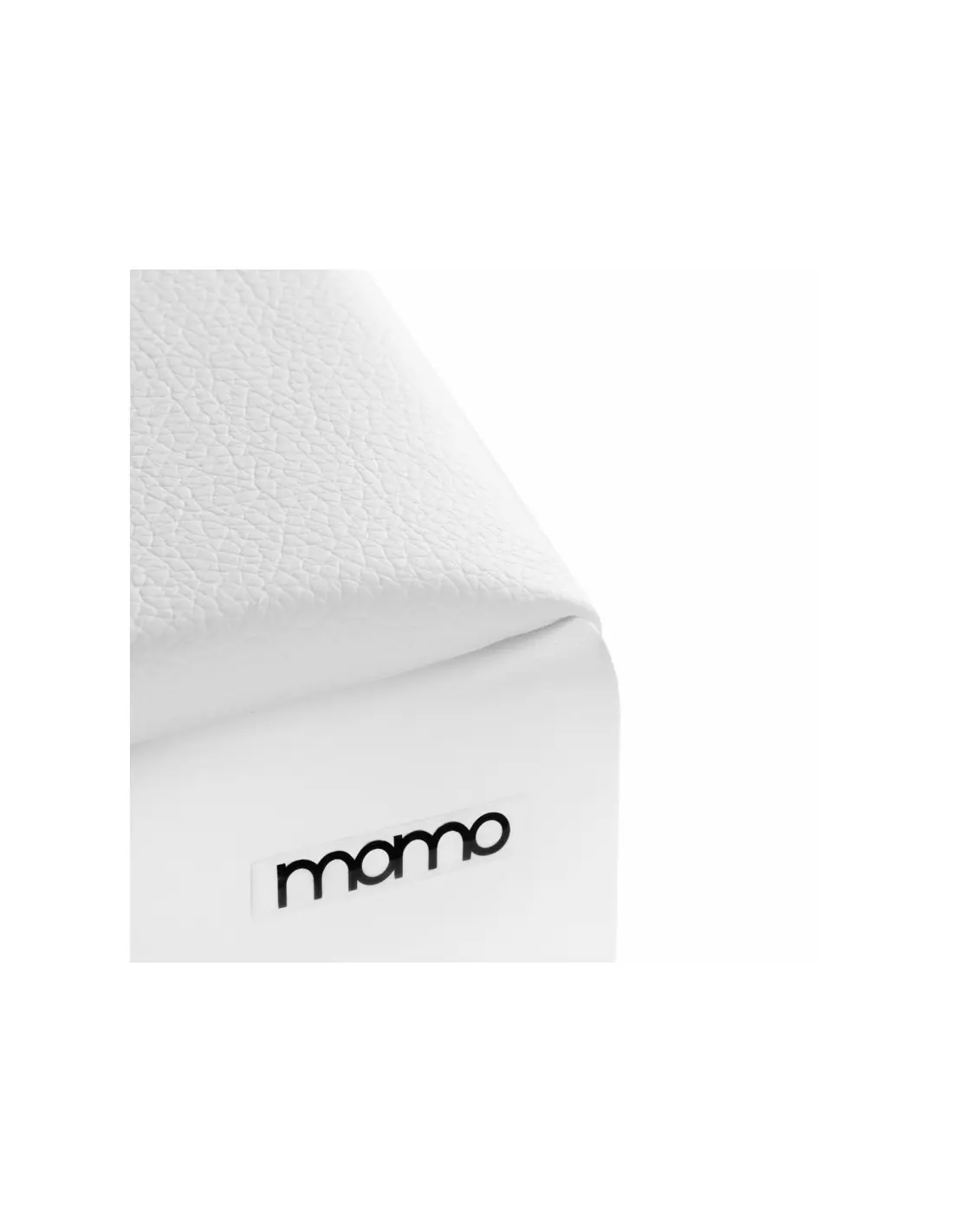 Professioneller Maniküreständer Momo in Weiß