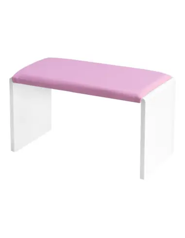 Momo Professional rosa Maniküreständer