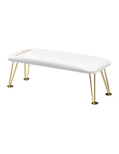 Momo 6-M manicure stand white gold 