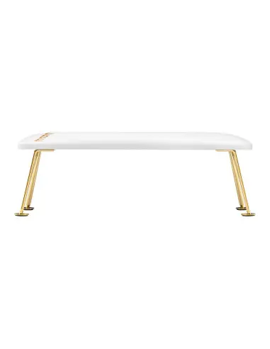 Momo 6-M manicure stand white gold 