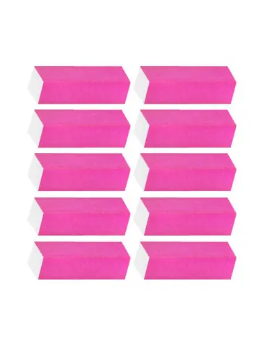 Bloc rose 10 pcs UK