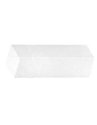 Bloc blanc 10 pcs UK