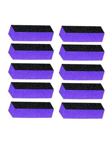 Bloc violet 10 pcs.
