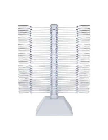 Vertical varnish template 60 pcs. WZ23