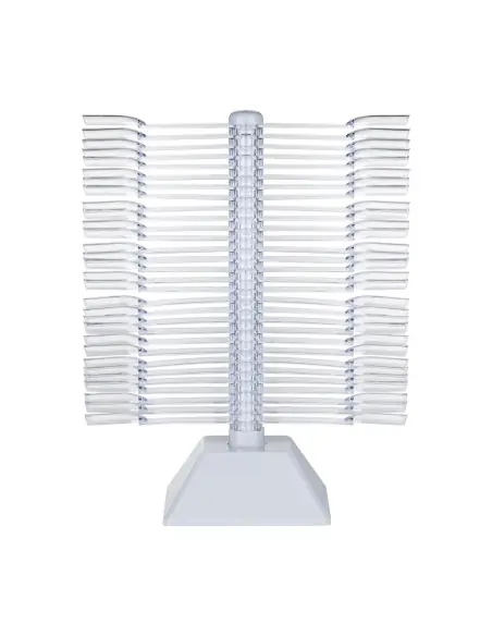 Plantilla de barniz vertical (60 piezas) WZ23