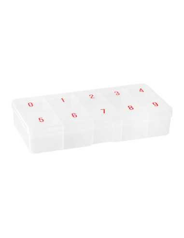 Pojemnik organizer na drobne produkty C45 