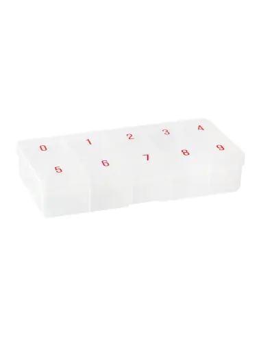 C45 Small Product Organizer Container