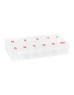 Conteneur organisateur pour petits produits c50