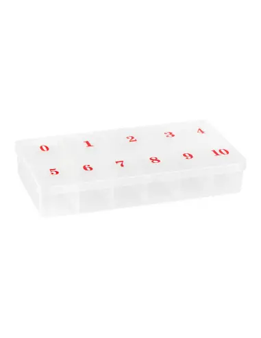 Contenitore organizer per piccoli prodotti C50