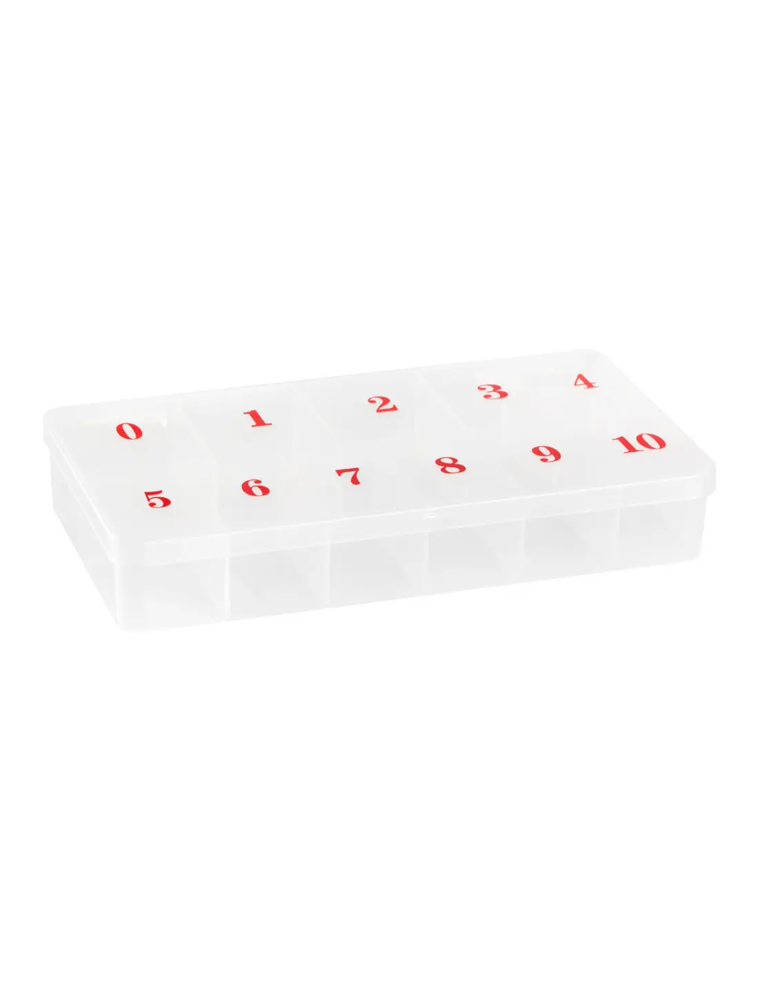 Contenitore organizer per piccoli prodotti C50