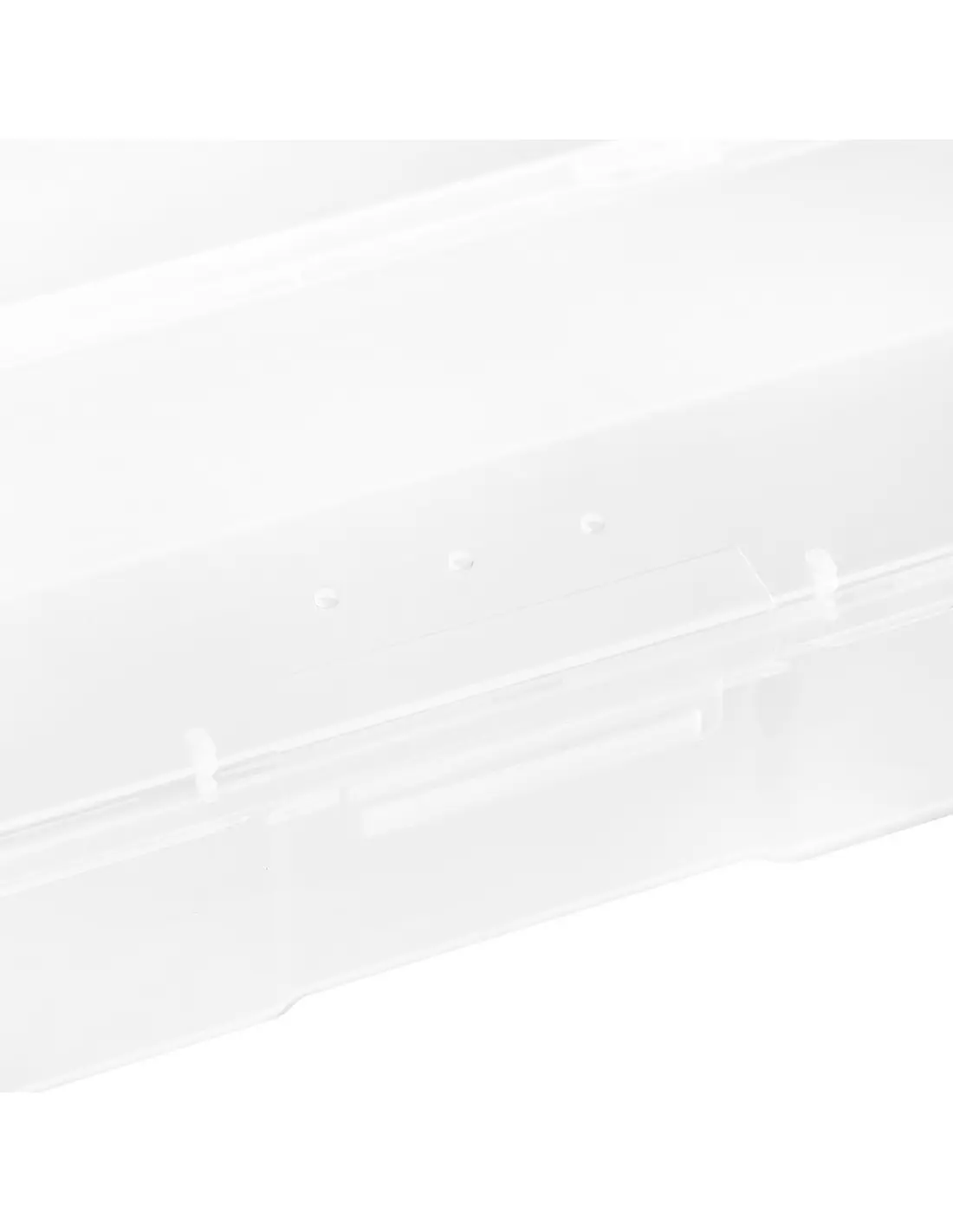 C55 Kleiner Produkt-Organizerbehälter