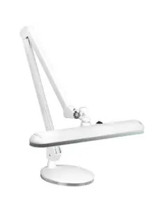 LANA LED Manicure Tafellamp Witte Standaard