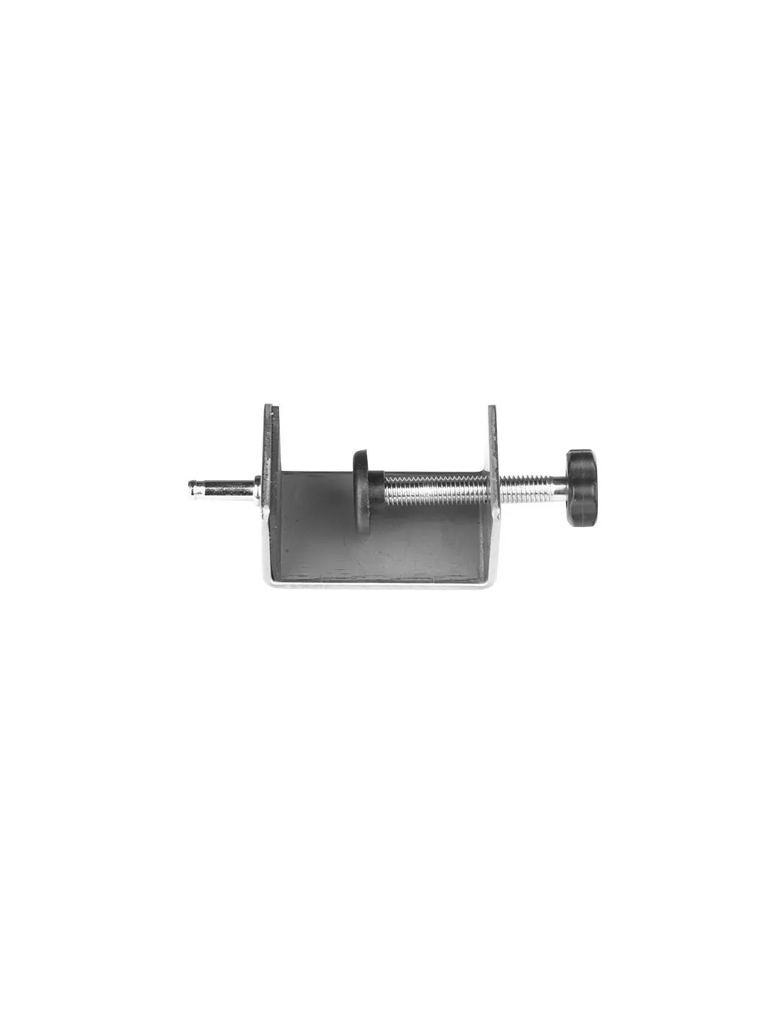 Lampe de bureau led 3 bras noir 