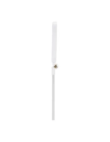 Lampe de bureau Elegante led carré 804