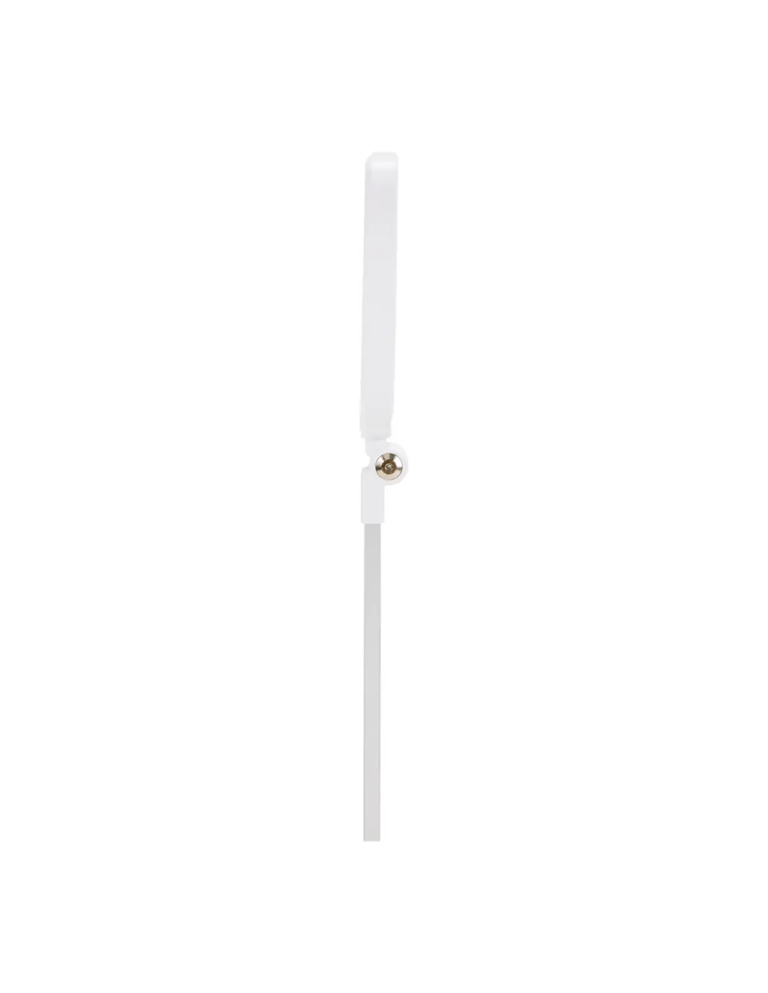 Lampe de bureau Elegante led carré 804