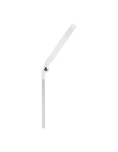 Lampe de bureau Elegante led carré 804