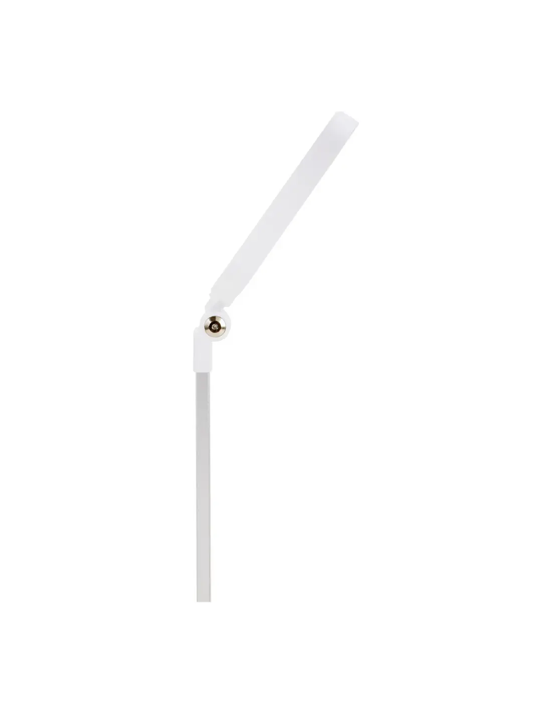 Lampe de bureau Elegante led carré 804