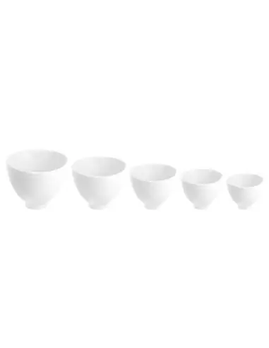 Silicone cup S