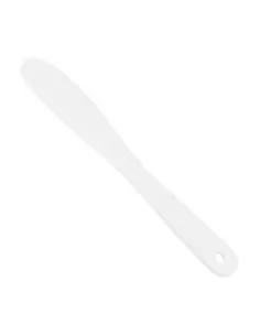 Spatule blanche sp-06 215 mm
