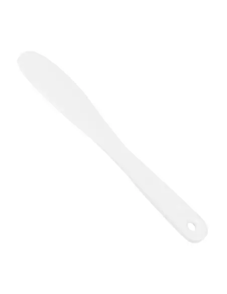 Witte spatel SP-06 215 mm