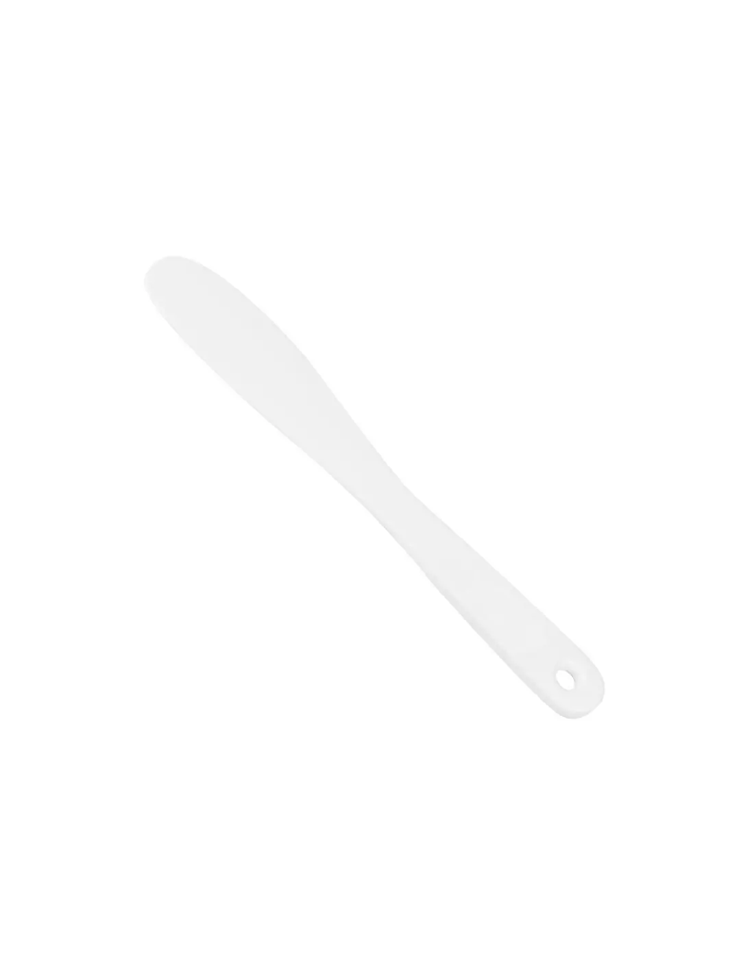 Spatule blanche SP-06 215 mm