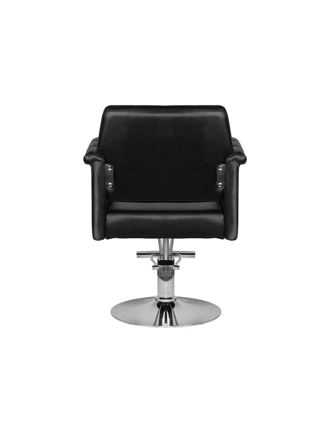 FAUTEUIL DE COIFFURE PAVI NOIR 