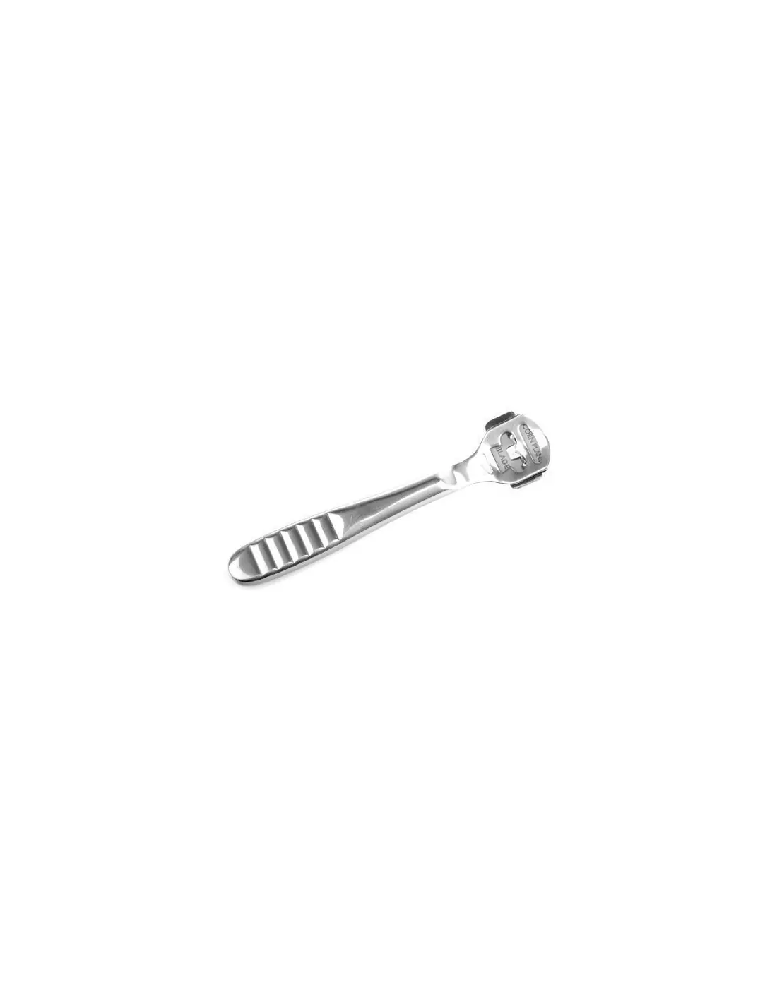 Pedicura acero omega Snippex 