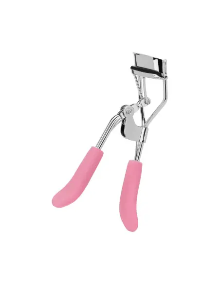Rizador de pestañas Snippex S100 rosa