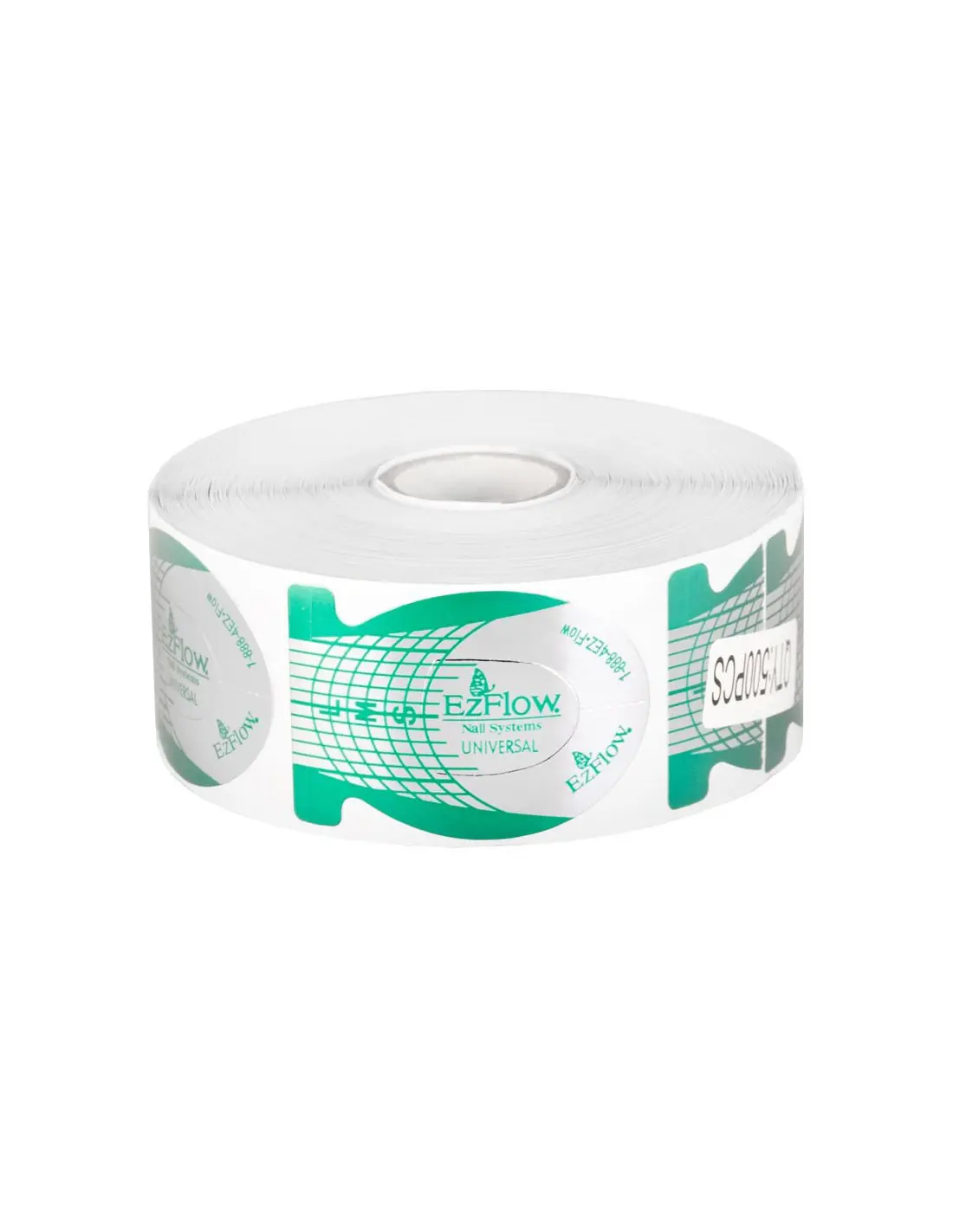Molde FN02 verde 500 uds.