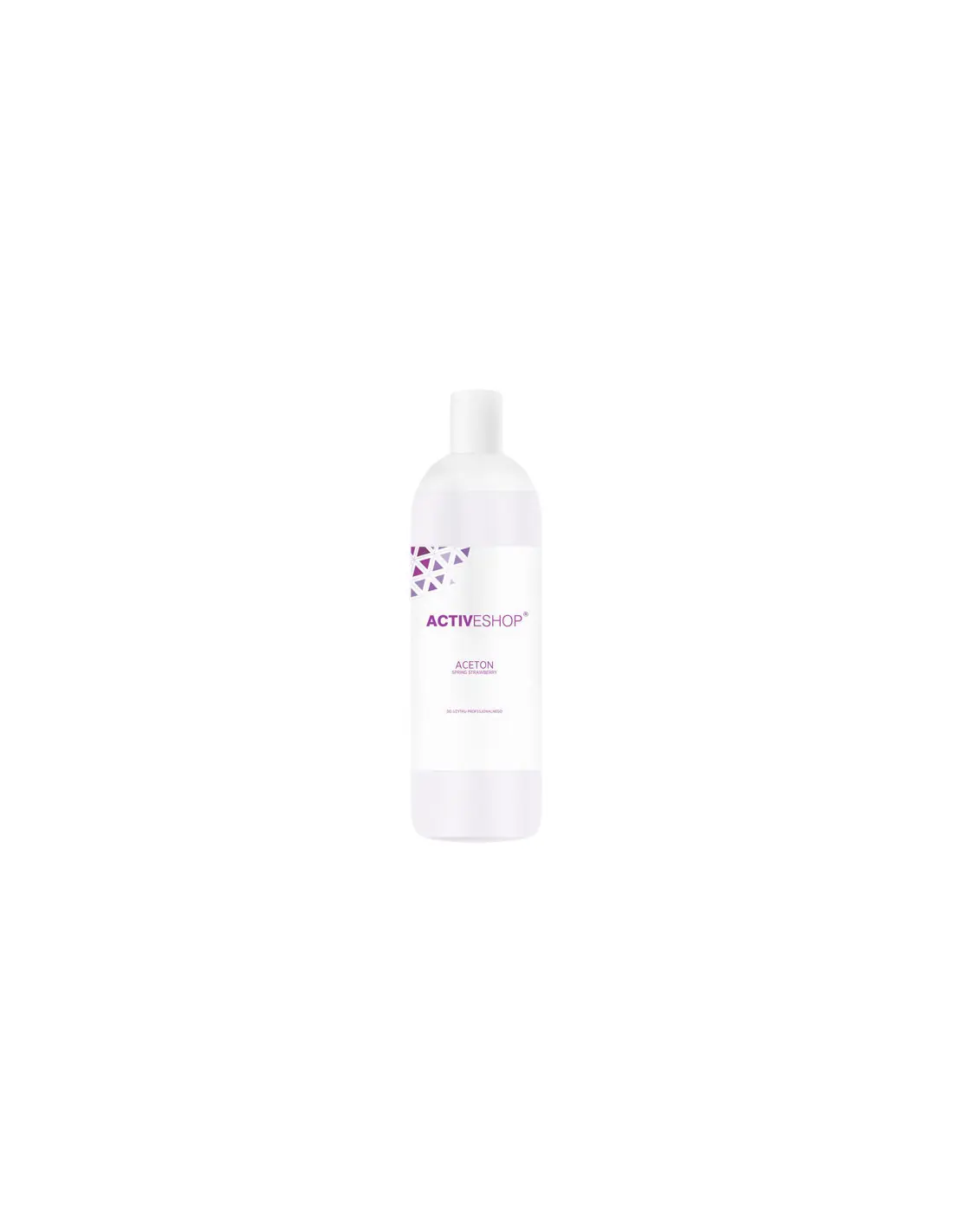 Erdbeer-Aceton 100 ml