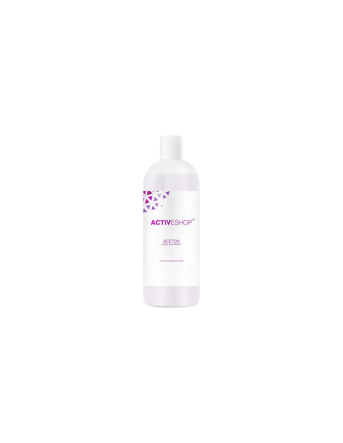 Aceton truskawkowy 1000 ml 