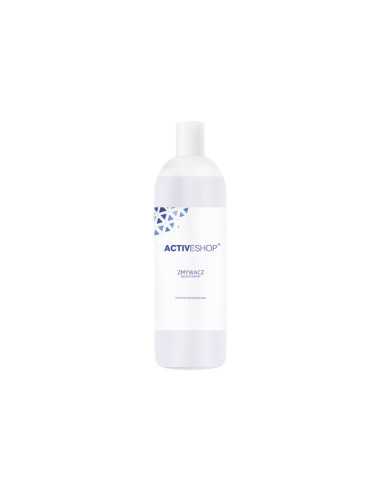 Acetonfreier Nagellackentferner 100 ml
