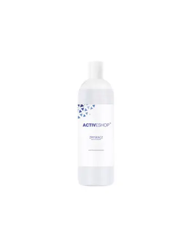 Dissolvant pour vernis à ongles sans acétone 100 ml