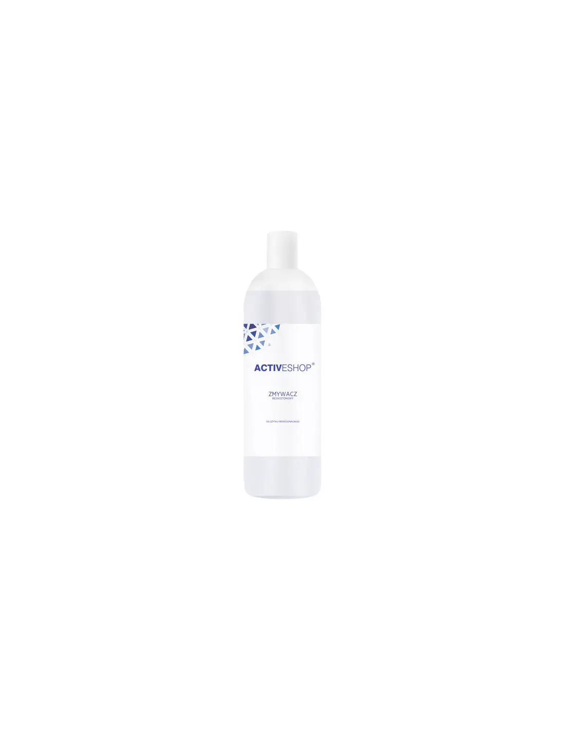 Acetonfreier Nagellackentferner 100 ml